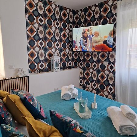 Home K&Y Elite Pineta Rom Exterior foto