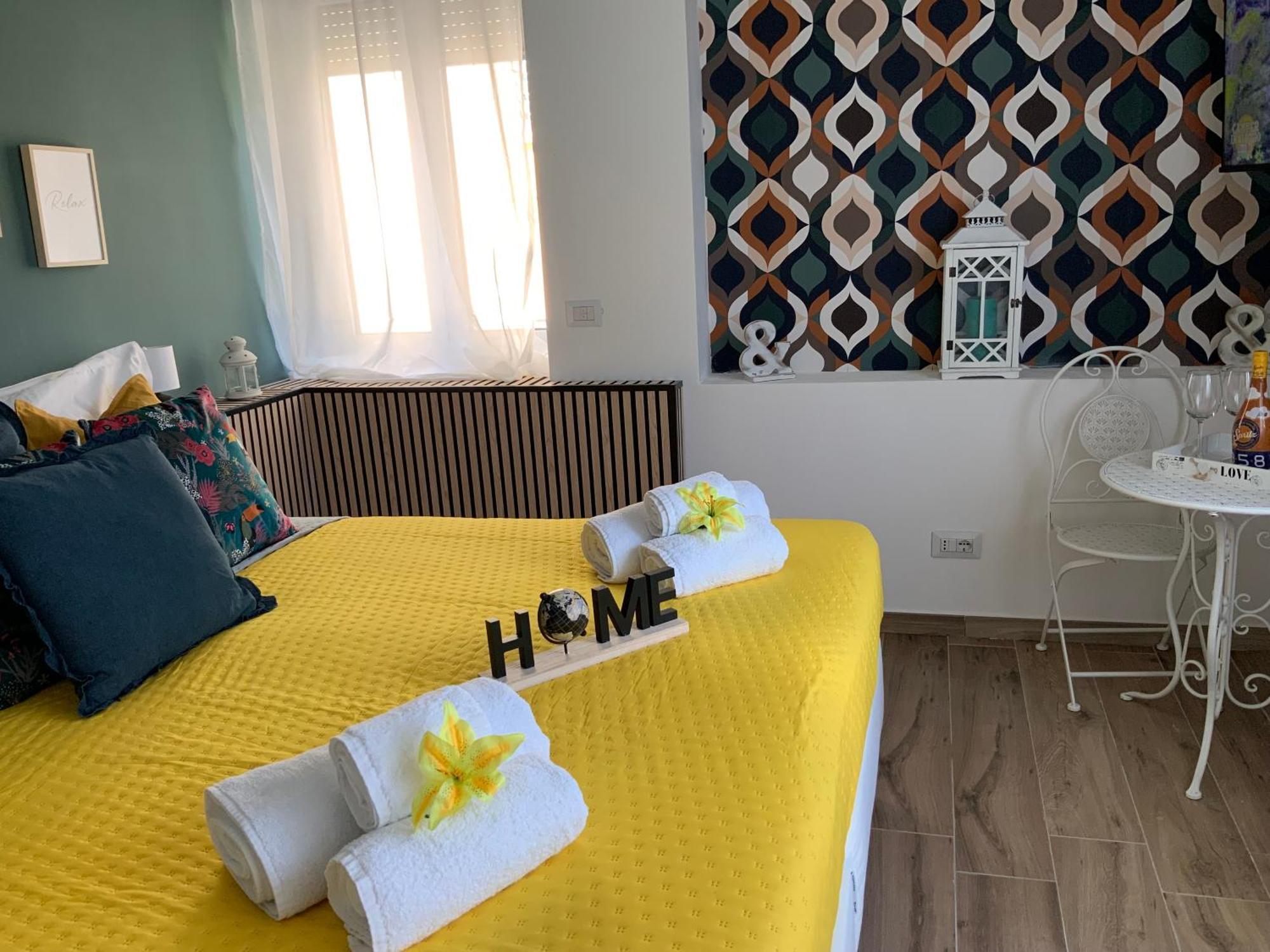 Home K&Y Elite Pineta Rom Exterior foto