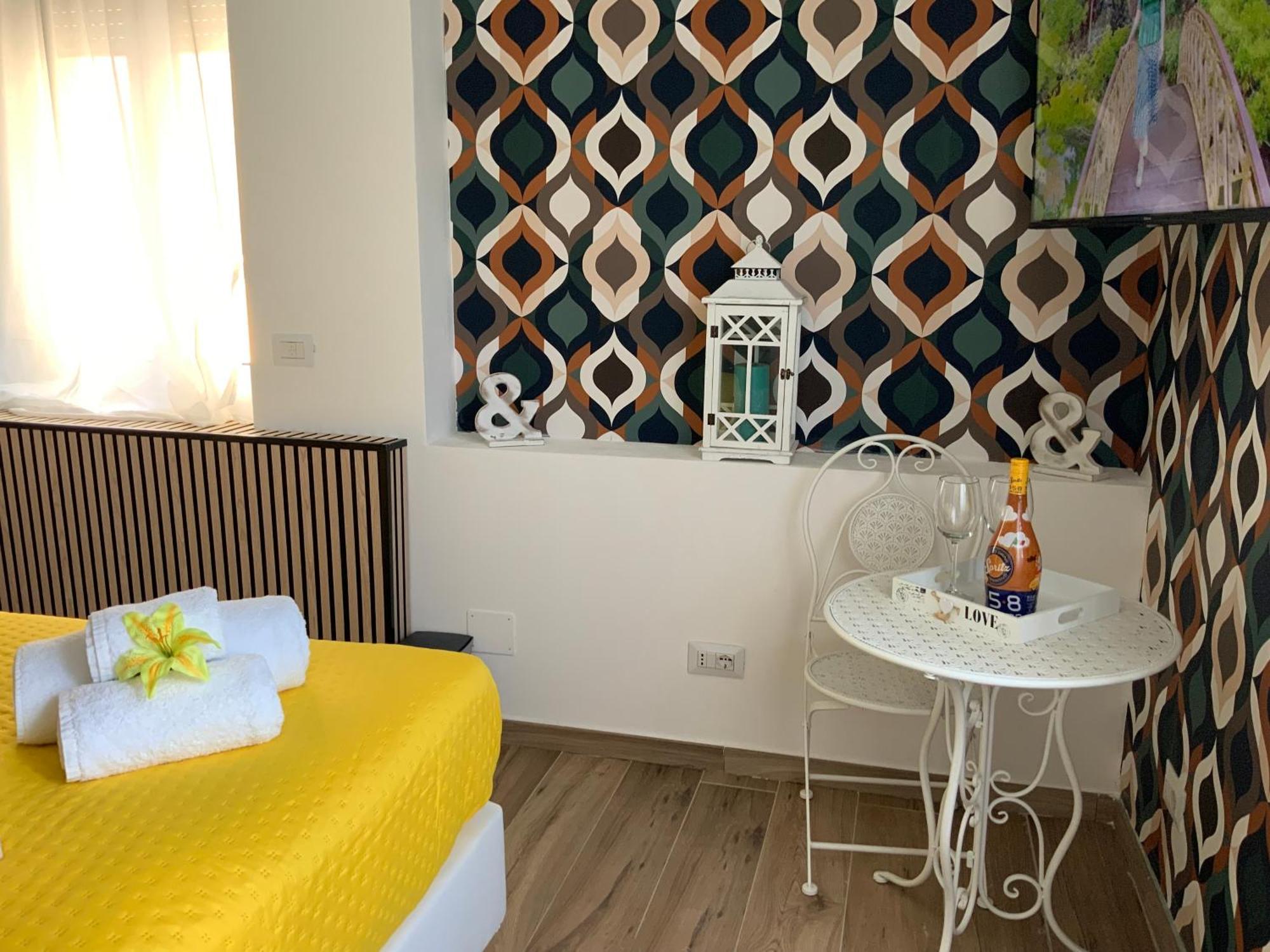 Home K&Y Elite Pineta Rom Exterior foto