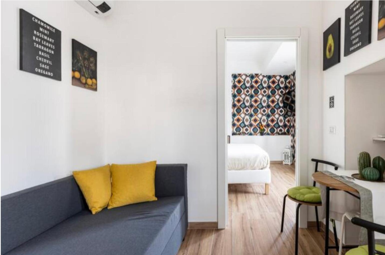 Home K&Y Elite Pineta Rom Exterior foto