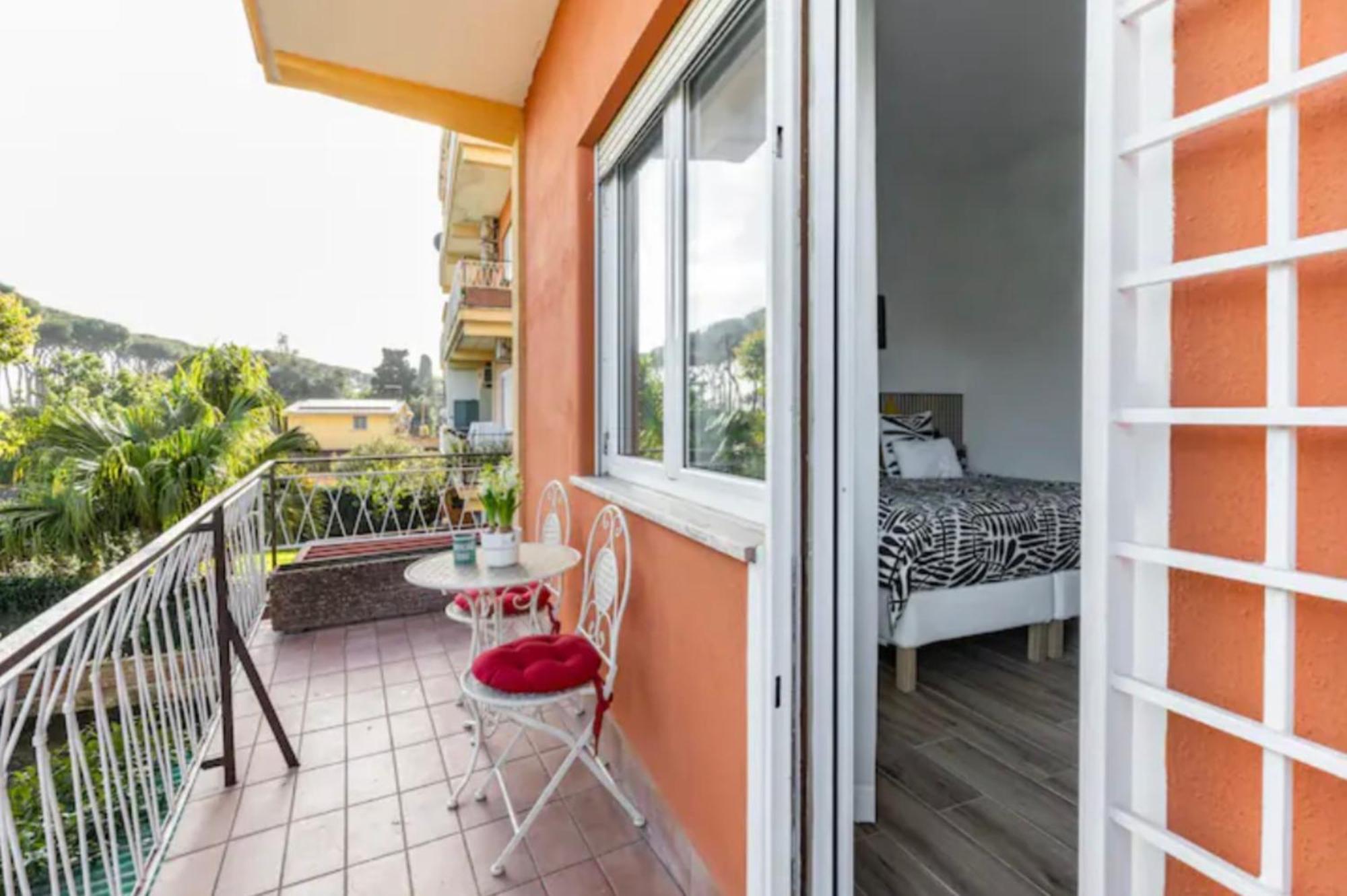 Home K&Y Elite Pineta Rom Exterior foto