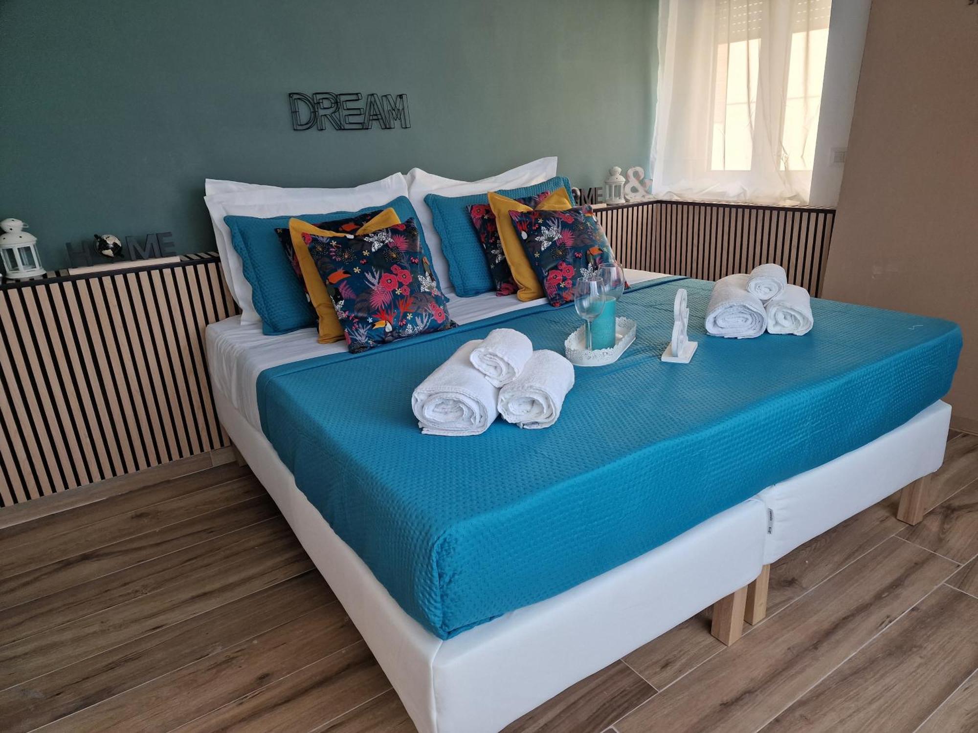 Home K&Y Elite Pineta Rom Exterior foto