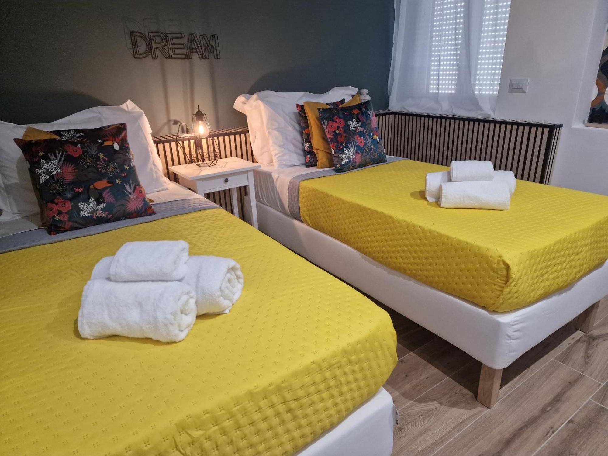 Home K&Y Elite Pineta Rom Exterior foto